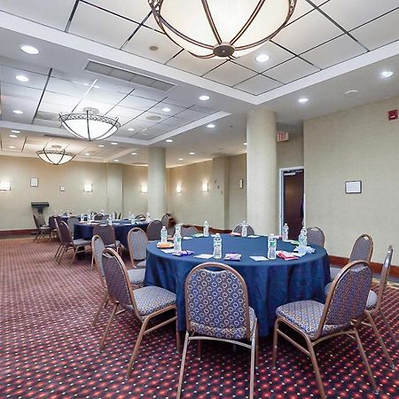 Harmony Suites Secaucus Meadowlands Buitenkant foto