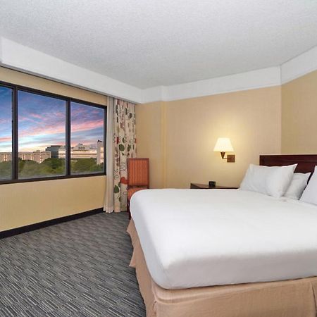 Harmony Suites Secaucus Meadowlands Buitenkant foto