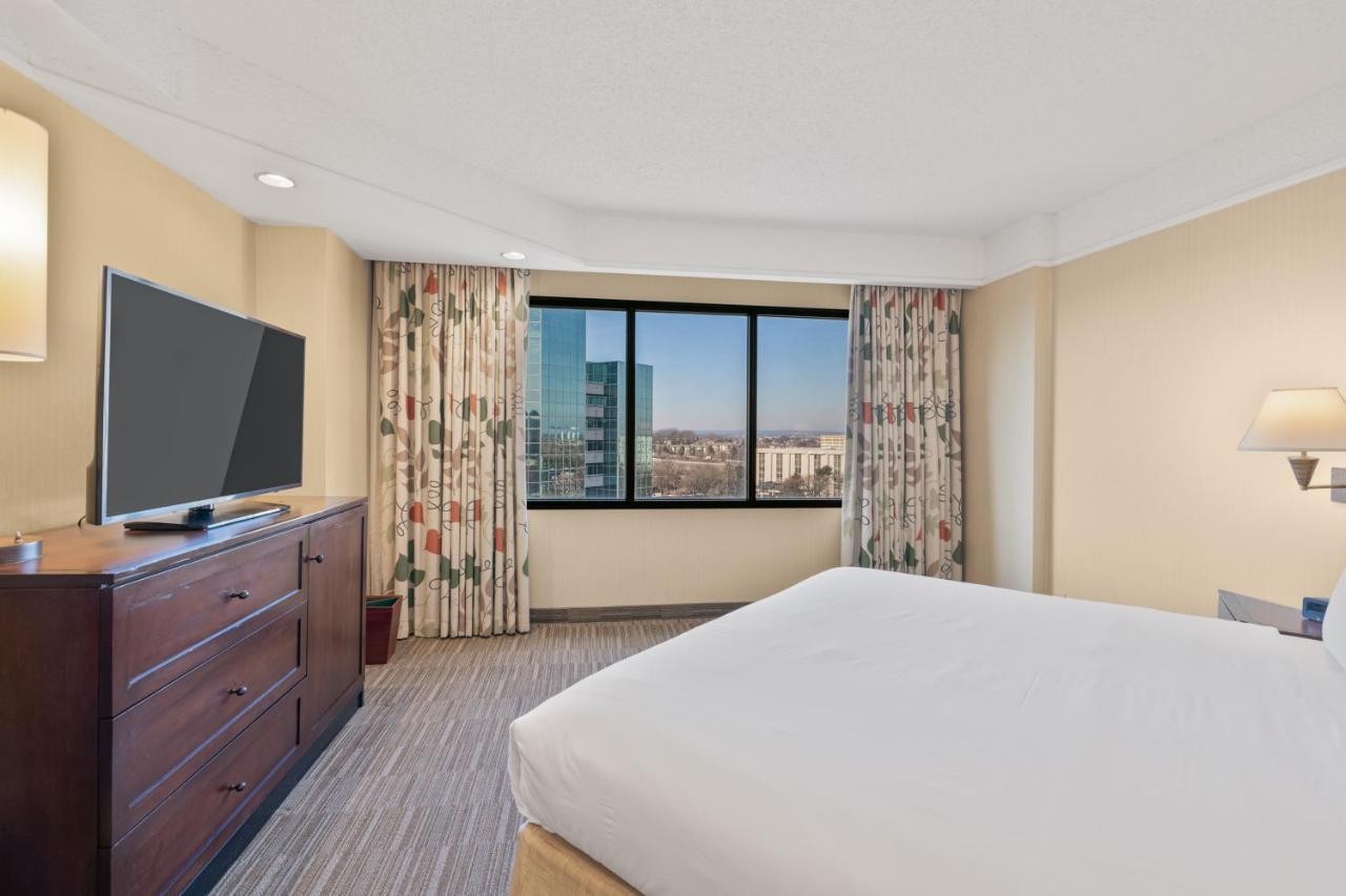 Harmony Suites Secaucus Meadowlands Buitenkant foto