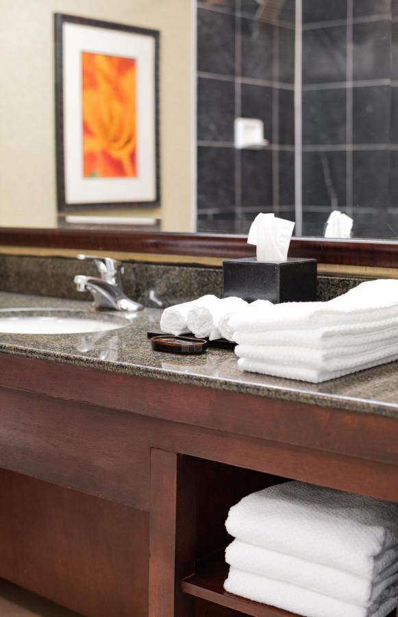Harmony Suites Secaucus Meadowlands Buitenkant foto