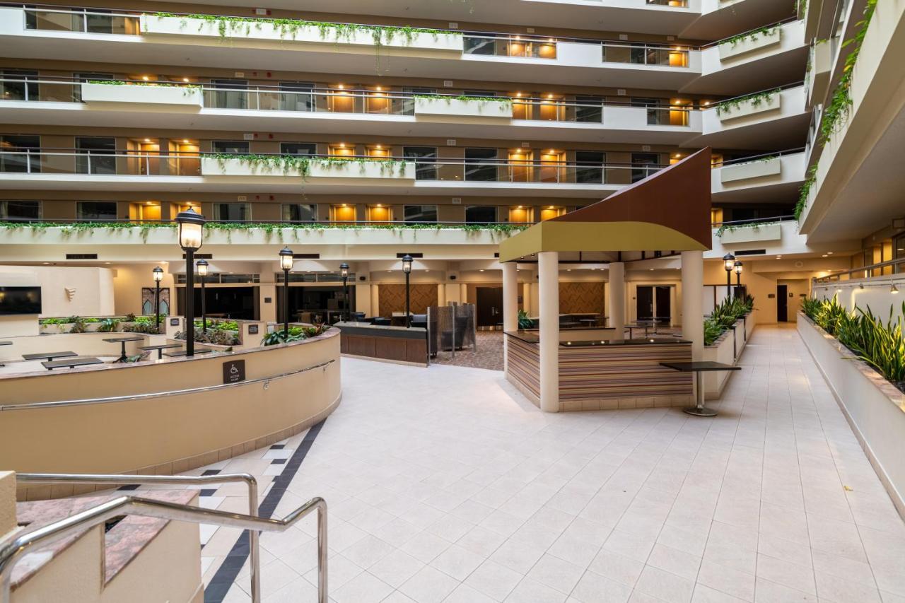 Harmony Suites Secaucus Meadowlands Buitenkant foto