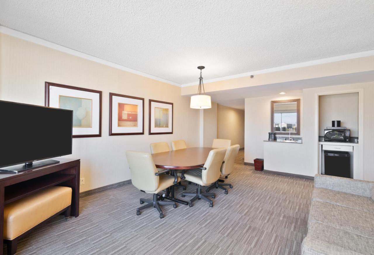 Harmony Suites Secaucus Meadowlands Buitenkant foto