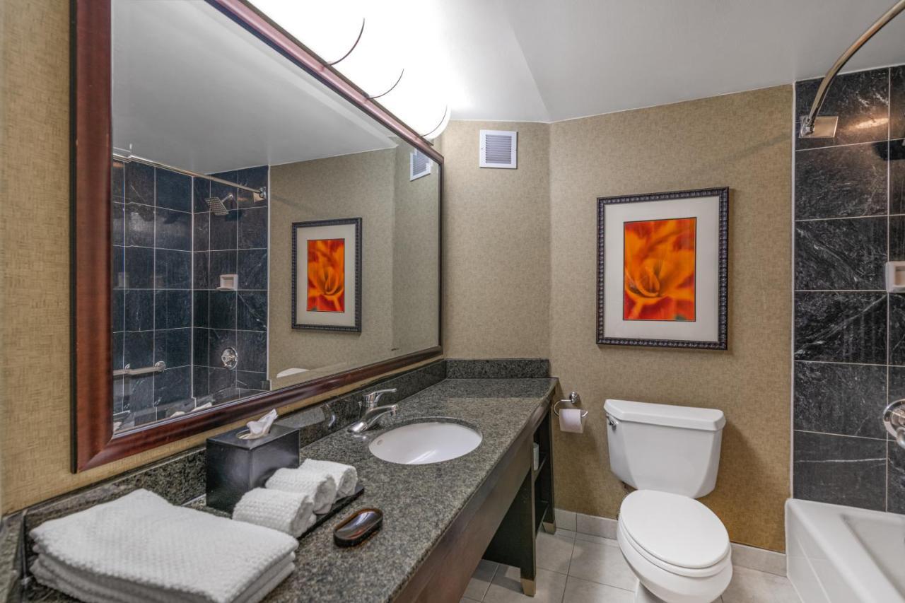 Harmony Suites Secaucus Meadowlands Buitenkant foto