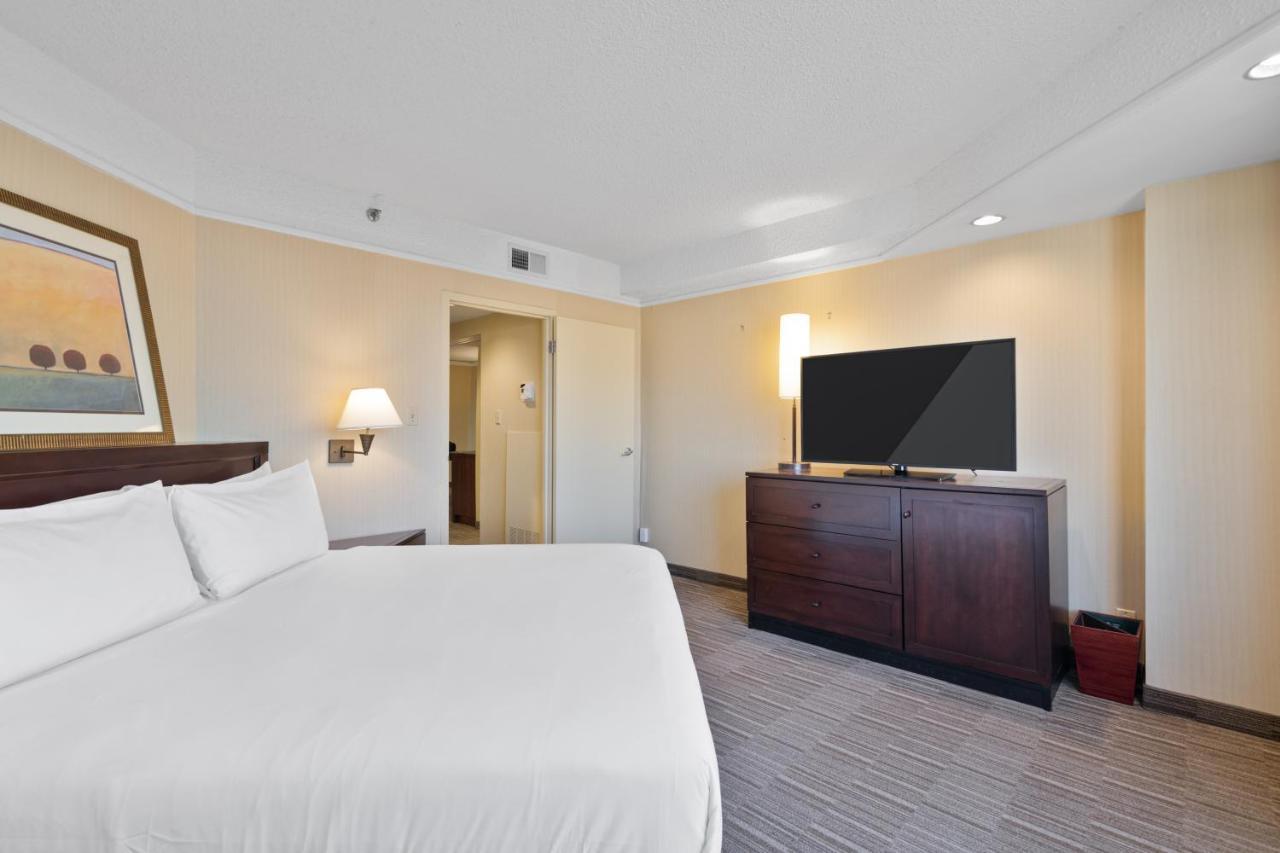 Harmony Suites Secaucus Meadowlands Buitenkant foto