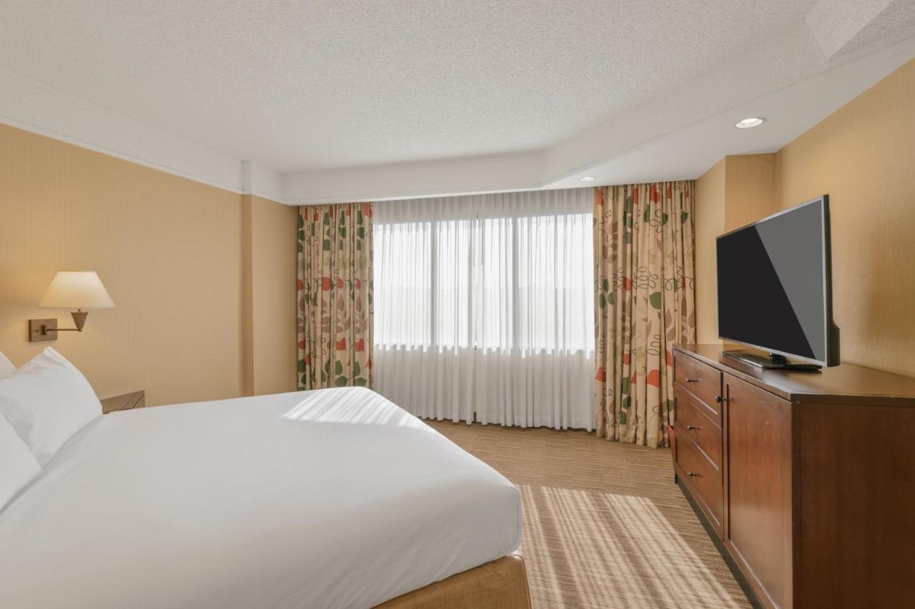 Harmony Suites Secaucus Meadowlands Buitenkant foto