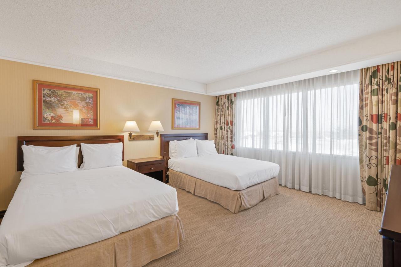 Harmony Suites Secaucus Meadowlands Buitenkant foto