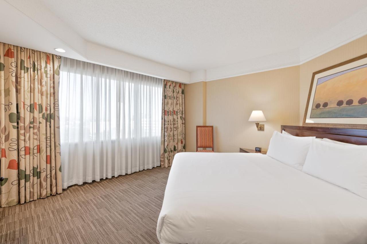 Harmony Suites Secaucus Meadowlands Buitenkant foto