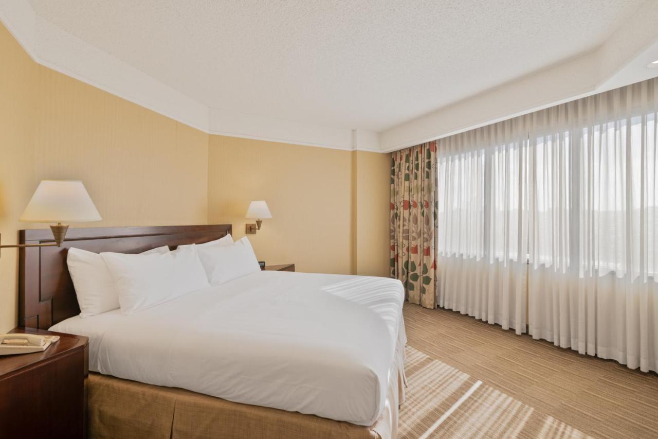 Harmony Suites Secaucus Meadowlands Buitenkant foto