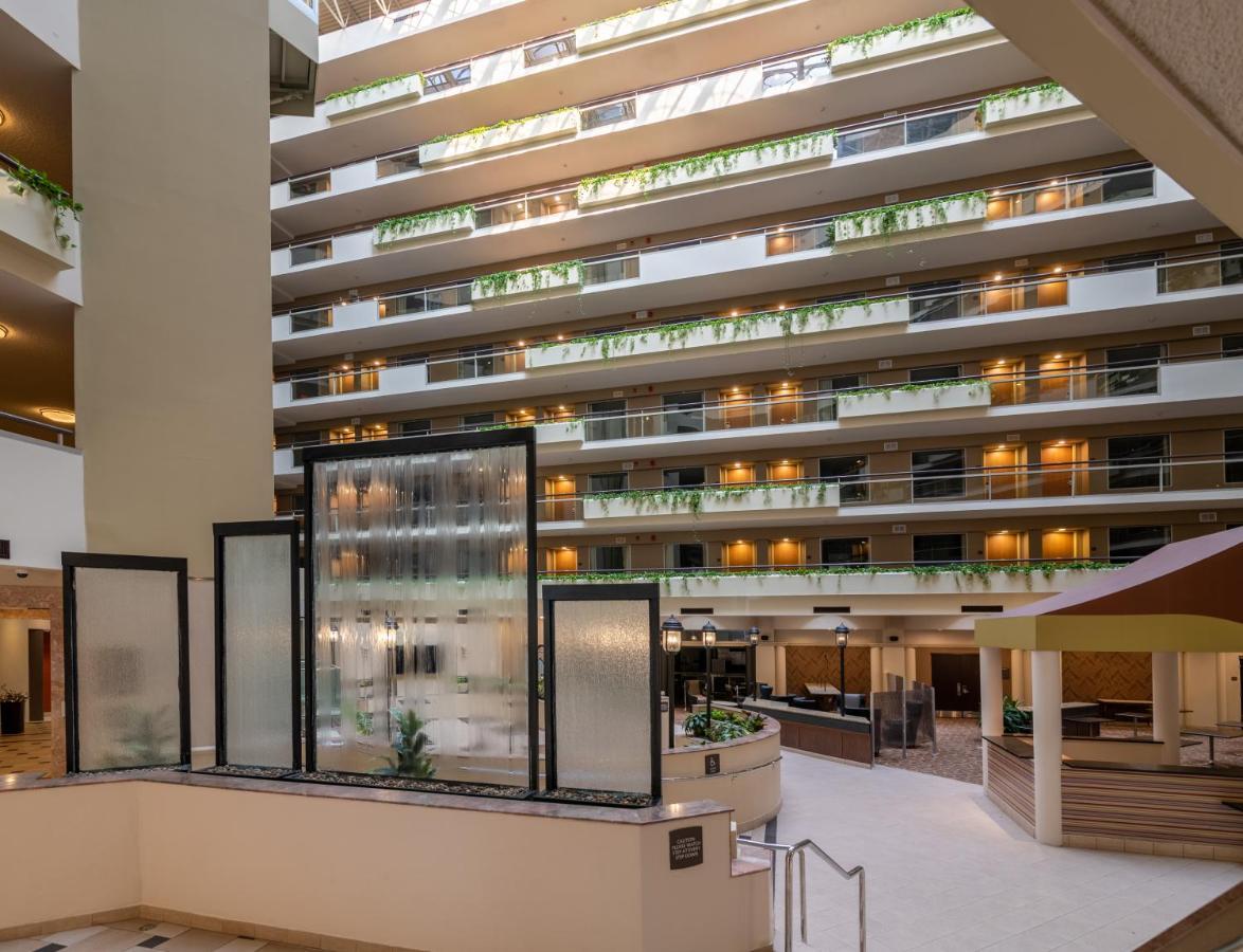 Harmony Suites Secaucus Meadowlands Buitenkant foto