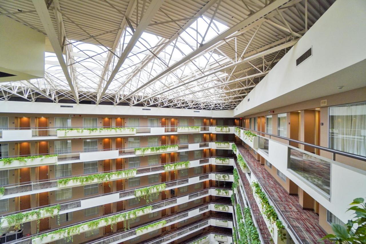 Harmony Suites Secaucus Meadowlands Buitenkant foto