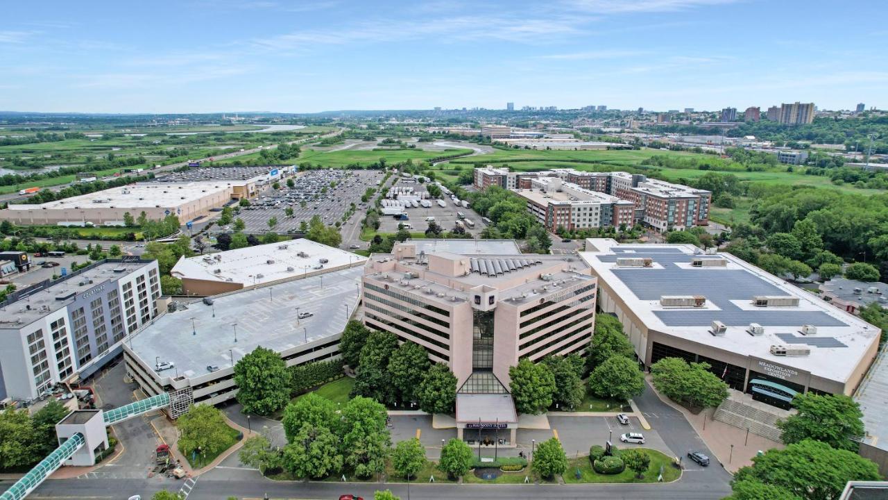 Harmony Suites Secaucus Meadowlands Buitenkant foto