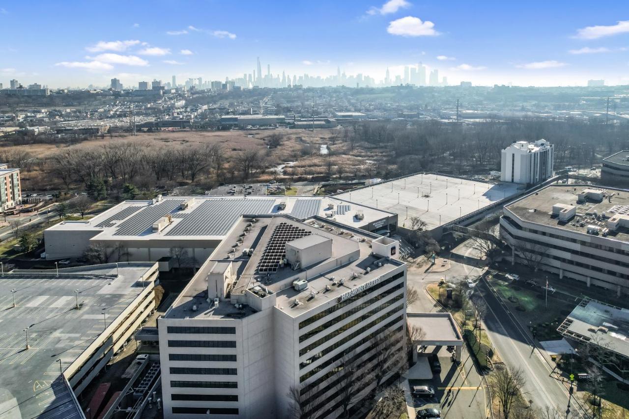 Harmony Suites Secaucus Meadowlands Buitenkant foto