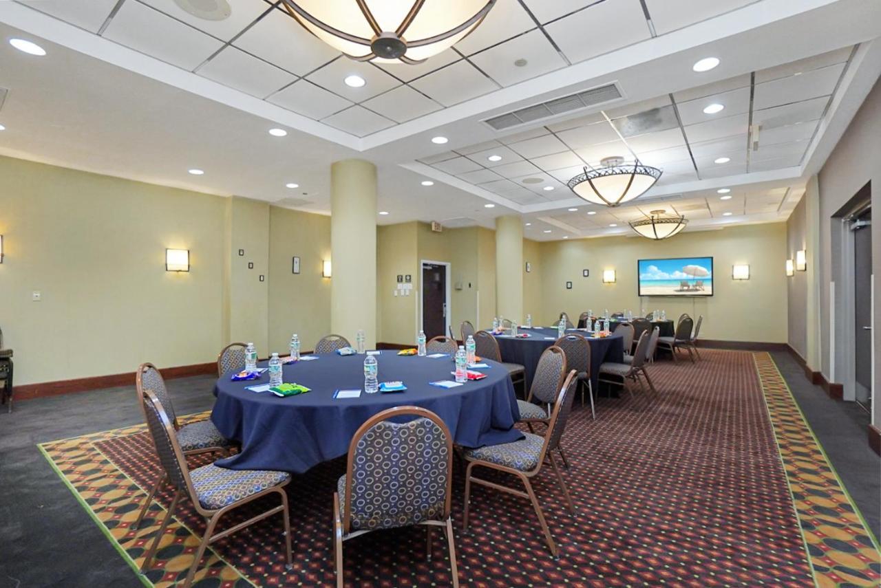 Harmony Suites Secaucus Meadowlands Buitenkant foto