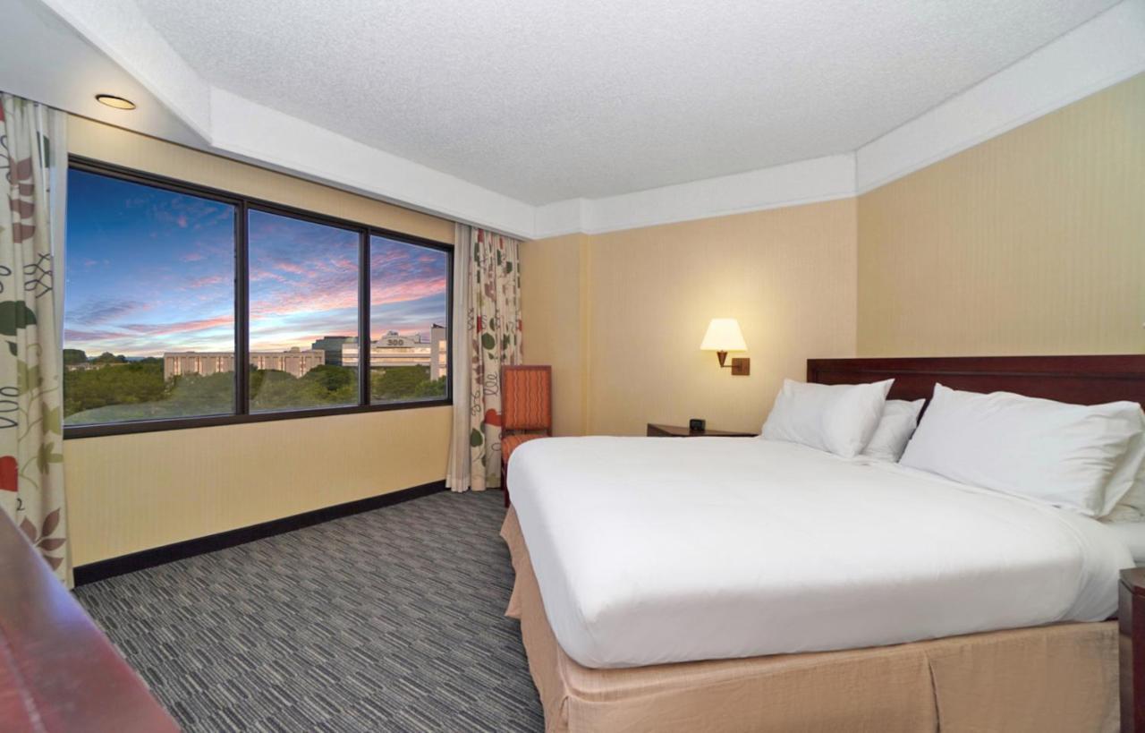 Harmony Suites Secaucus Meadowlands Buitenkant foto