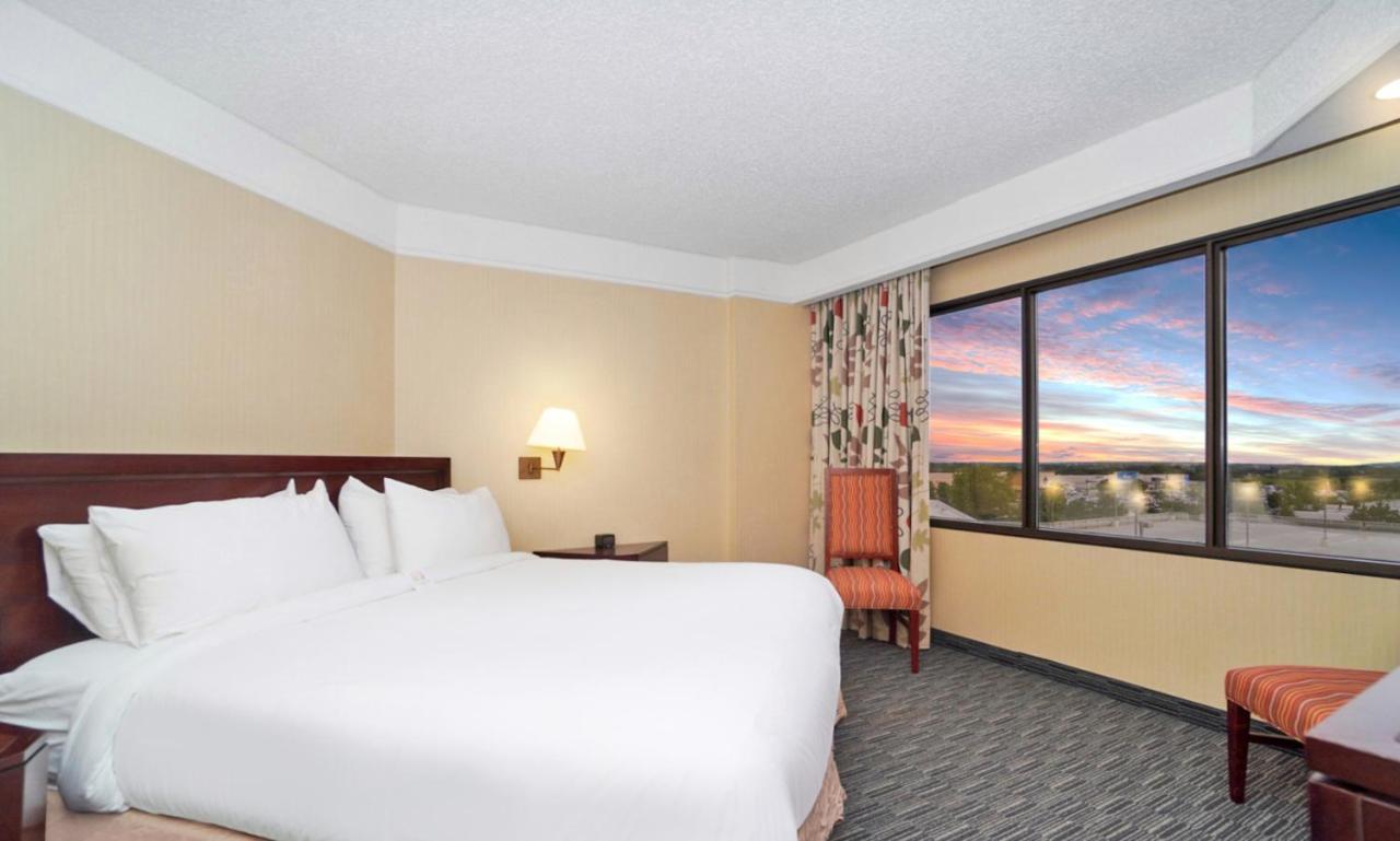 Harmony Suites Secaucus Meadowlands Buitenkant foto